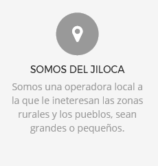 Internet de los pueblos | Teruel | Calamocha | Jiloca